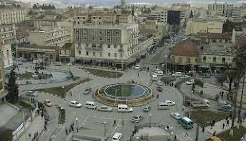 تصدع 6 بنايات في تيزي وزو بسبب الأمطار الغزيرة
