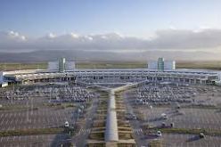 علاش يؤكد أن أشغال إنجاز المحطة الجوية الجديدة لمطار الجزائر الدولي ستنطلق خلال السنة الجارية