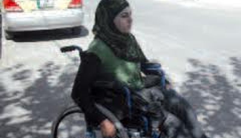 المؤسسات التي لا تخصص مناصب عمل للمعاقين ستلزم بدفع مبلغ مالي للصندوق الوطني للتضامن
