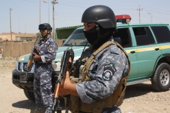الإستخبارات العراقية تضبط شاحنة مفخخة جنوبي بغداد
