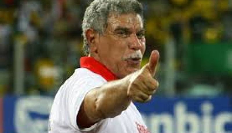 شحاتة يخلف بن شيخة في تدريب الدفاع الحسني الجديدي