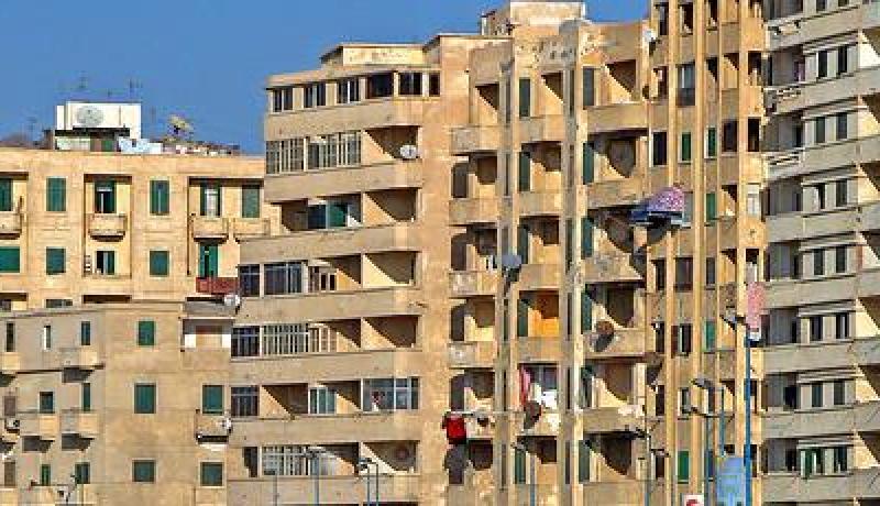 ممثل صندوق النقد الدولي يشيد بحركية قطاع السكن في الجزائر