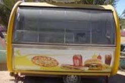 توقيف امرأة و رجل استغلا مطعم للاكل السريع من أجل بيع أقراص مهلوسة في بجاية