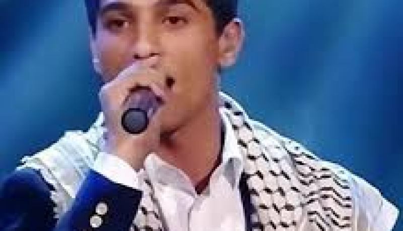 محمد عساف يعتذر للشعب الجزائر على عدم حضور مهرجان تيمقاد والسبب؟