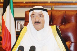 الكويت تدعو لاجتماع عربي لبحث الأوضاع في حلب