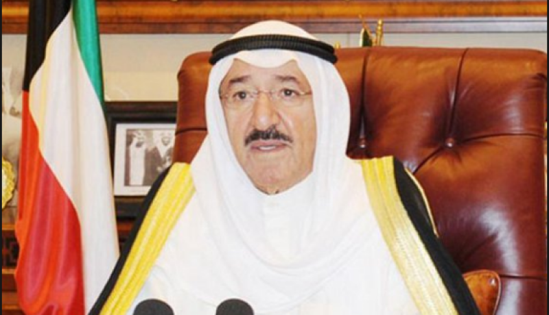 الكويت تدعو لاجتماع عربي لبحث الأوضاع في حلب