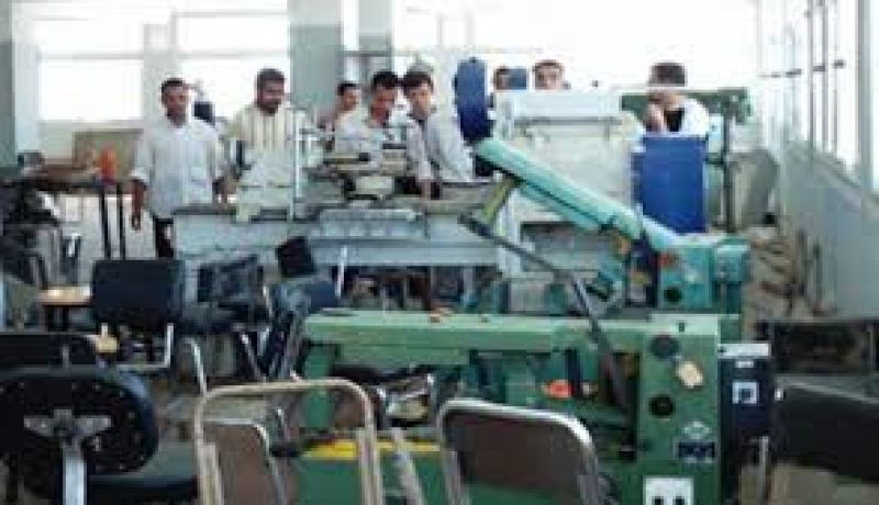 إنشاء أكثر من 89.000 مؤسسة جديدة خلال الخمسة أشهر الأولى من 2014