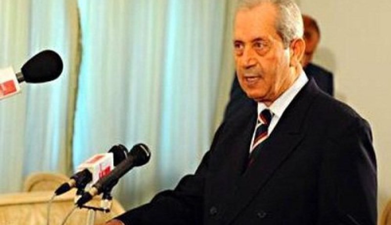 انتخاب محمد الناصر رئيسا لبرلمان تونس الجديد