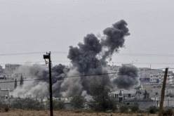 مقتل 3 ليبيين بعد انفجار أمام مستشفى بنغازي