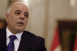 العبادي: تفجير داعش لجامع النوري إعلان رسمي لهزيمتهم