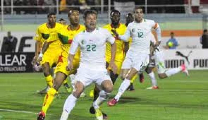 قرعة تصفيات كان 2015 تسحب يوم 27 أفريل المقبل