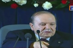 النص الكامل لخطاب عبد العزيز بوتفليقة بعد تأدية اليمين الدستورية