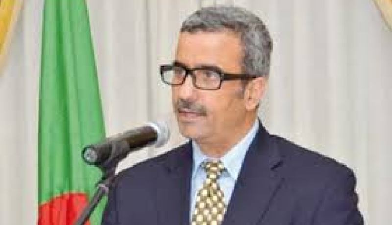 تهمي يدعو الحركة الجمعوية لتأطير الشباب بشكل جيد