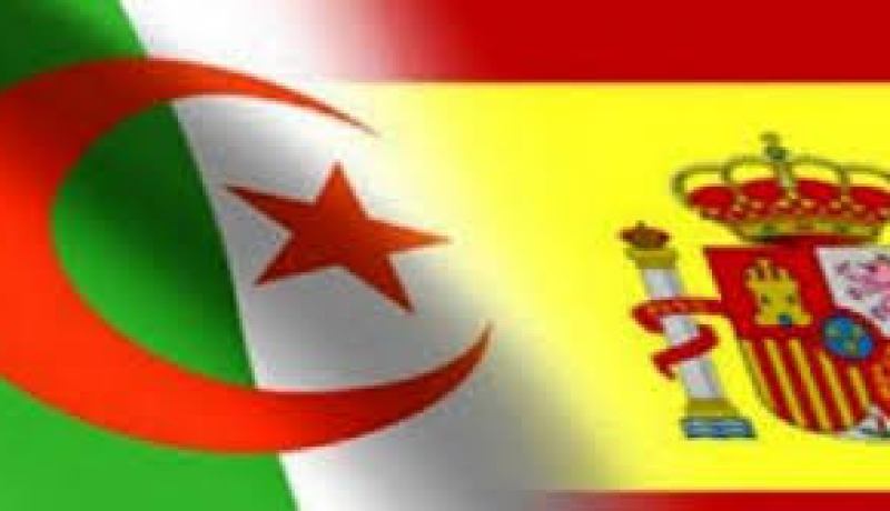 اسبانيا تهنئ الجزائر على سير الانتخابات في كنف الهدوء والشفافية
