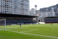 اعتماد 10 ملاعب فقط من أصل 31 ملعبا