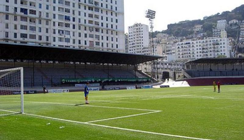 اعتماد 10 ملاعب فقط من أصل 31 ملعبا