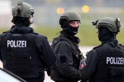 اعتقال جزائري خطط لهجوم إرهابي في ألمانيا