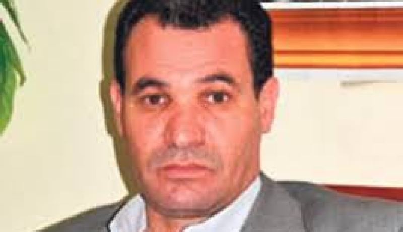 منع جمال بن عبد السلام من عقد تجمع انتخابي بامشدالله