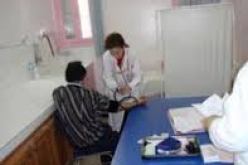 بلقاسم: تكريس مجانية العلاج في مشروع قانون الصحة الجديد