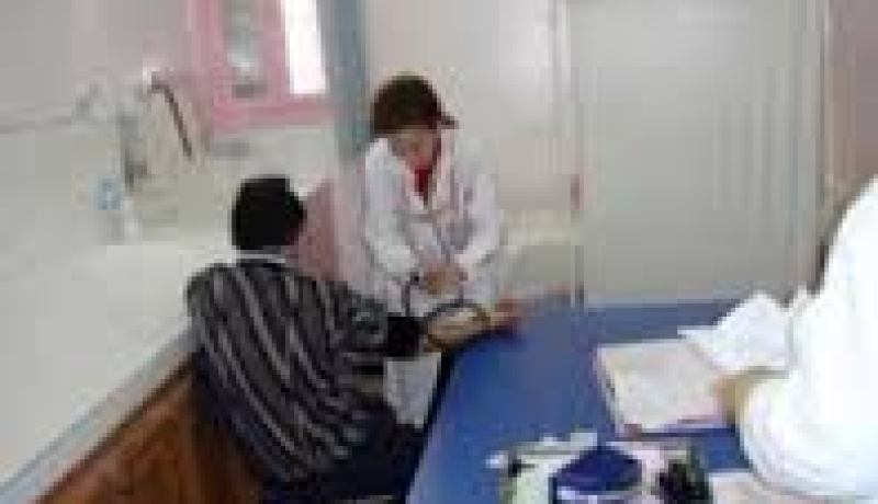بلقاسم: تكريس مجانية العلاج في مشروع قانون الصحة الجديد
