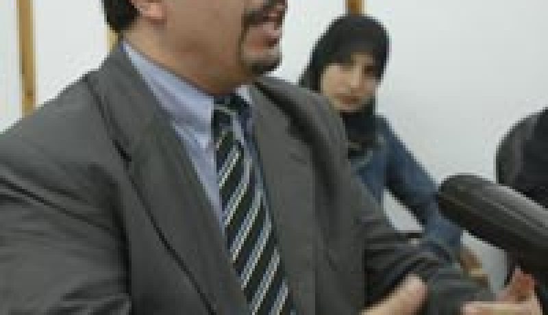 محمد عيسى يقرر استدعاء هيئة الزكاة الوطنية للتفكير في صيغة جديدة للقرض الحسن