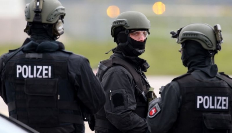 ألمانيا تعتقل تونسيا يشتبه بتورطه في أحداث باردو وبن قردان