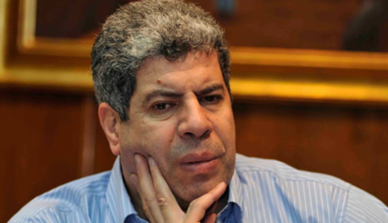 أحمد الشبير: الفراعنة أفضل من منتخب محاربي الصحراء