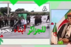 بالفيديو .. الشيخ النوي يحيي الجيش الوطني الشعبي ويشيد بأفراده