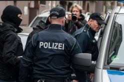 اعتقال شخصين خططا لهجوم إرهابي على مركز تجاري في ألمانيا