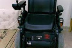 مبتكر الكرسي الإلكتروني الطبي مستعد لصناعة منتوجه و تسويقه في الجزائر بشرط