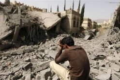 مقتل 9 أشخاص اثر سقوط قذائف على حي سكني في اليمن