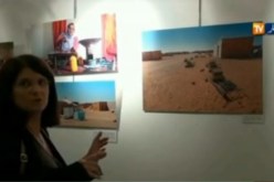 جزائريون ينظمون معرض صور لإبراز خصوصية الصحراء الغربية والجزائرية