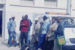 دراسة تبين تزايد تدفقات الهجرة نحو الجزائر