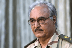 روسيا تعلن دعمها لمشاركة حفتر في إدارة ليبيا