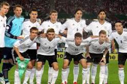 كأس العالم سيكلف ألمانيا 26 مليون يورو