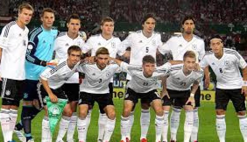 كأس العالم سيكلف ألمانيا 26 مليون يورو