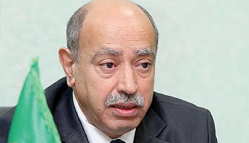 مباركي: التسجيلات الجامعية عبر الأنترنيت مكن من تحقيق الإنصاف وتعزيز الشفافية وترشيد اختيارات الطالب