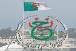 التنازل عن حقوق البث للتلفزيون الجزائري لتغطية مباريات الرابطة الأولى لكرة القدم