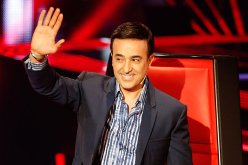 حقيقة انسحاب صابر الرباعي من لجنة تحكيم “ذا فويس”