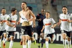 وفاق سطيف يشارك رسميا في كأس العالم للأندية 2014 رفقة ريال مدريد