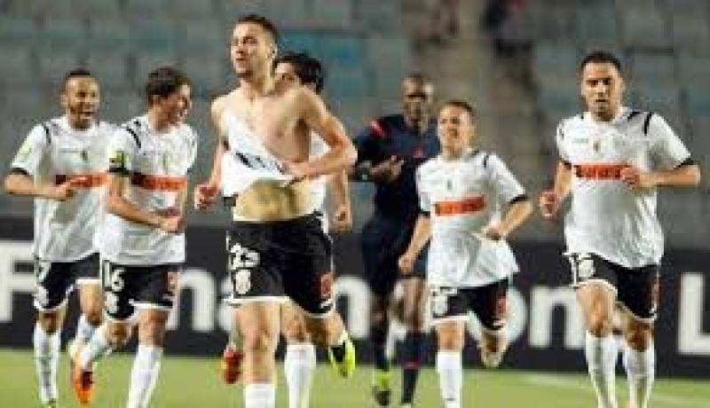 وفاق سطيف يشارك رسميا في كأس العالم للأندية 2014 رفقة ريال مدريد