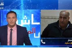 بالفيديو.. حمار يتراجع عن الانسحاب من البطولة والكأس ويكشف السر الذي قاله لزطشي