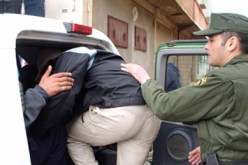 توقيف رعية إفريقي بتهمة النصب وتزوير النقود بتيزي وزو