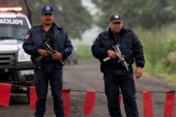 العثور على 6 جثث مقطوعة الرأس في المكسيك