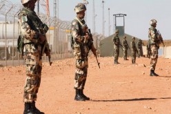 سلال يستبعد إمكانية تدخل الجيش الوطني الشعبي في الدول المجاورة