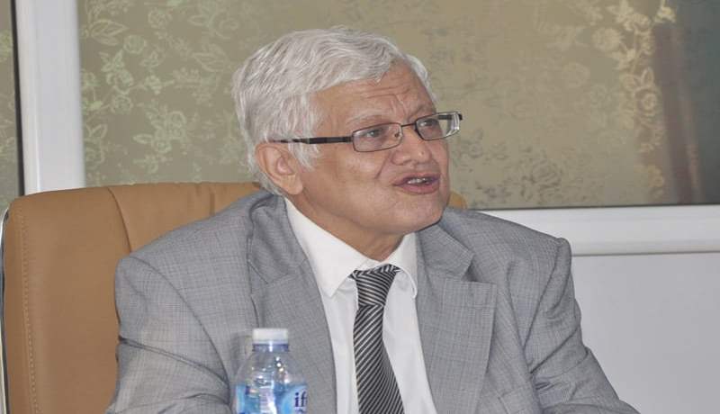 ماراناش نطلبو يا بلعياط.. الحراش بقيمتها ومرحبا بمن يريد الاستثمار وليش شراء حصصنا