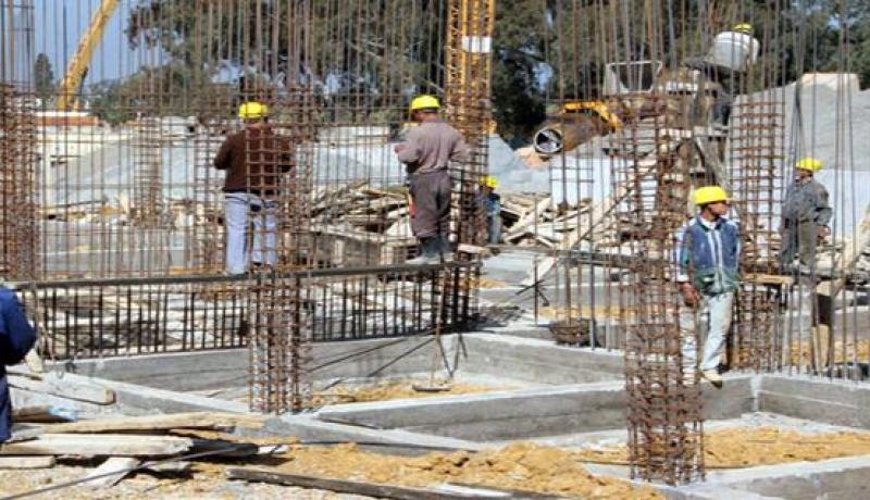 سلم تنقيط من 20 إلى 100 لتحديد المهن الشاقة قبل أكتوبر