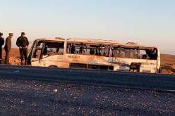 20 قتيلا و20 جريحا في حوادث مرور خلال يوم واحد