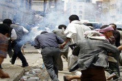 20  قتيلا و100جريح بسقوط قذائف على احياء في حلب