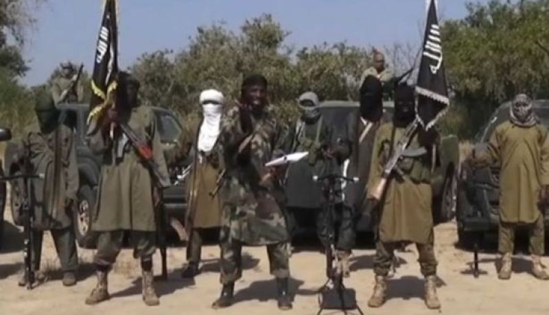 مقتل العشرات من بوكو حرام وتحرير 20 رهينة في نيجيريا